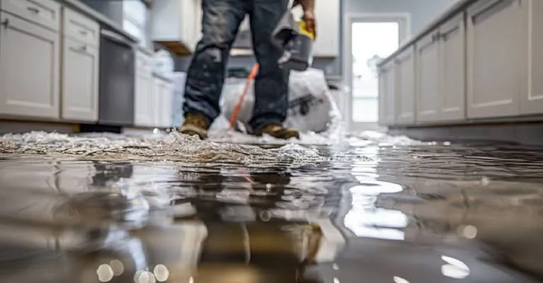 Water damage restoration companies near me in Blauvelt, NY - Emergency flood extraction